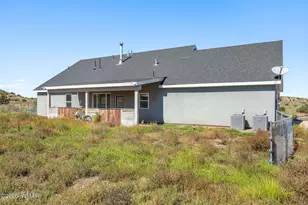 36 S Savage St, Snowflake, AZ 85937 - Photo 33
