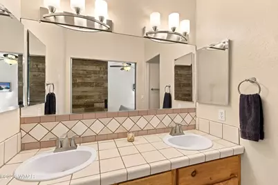 727 Pine Branch Lane, Pinetop, AZ 85935 - Photo 17