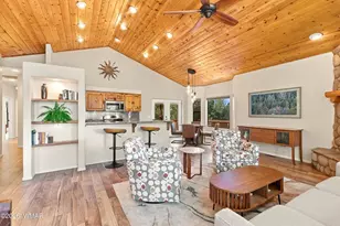 727 Pine Branch Ln, Pinetop, AZ 85935 - Photo 9
