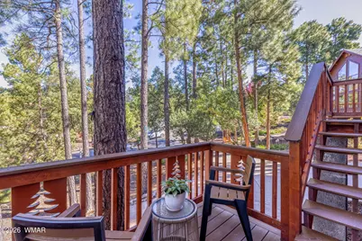 727 Pine Branch Lane, Pinetop, AZ 85935 - Photo 5