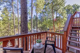 727 Pine Branch Ln, Pinetop, AZ 85935 - Photo 5