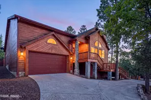 727 Pine Branch Ln, Pinetop, AZ 85935 - Photo 1