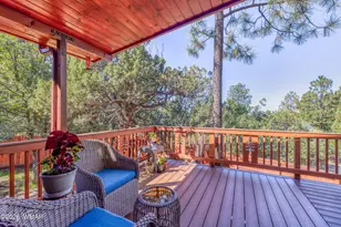 727 Pine Branch Ln, Pinetop, AZ 85935 - Photo 31