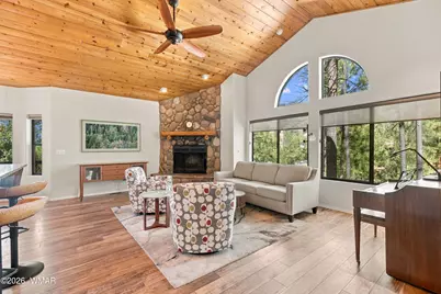 727 Pine Branch Lane, Pinetop, AZ 85935 - Photo 7