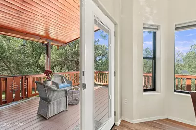 727 Pine Branch Lane, Pinetop, AZ 85935 - Photo 29