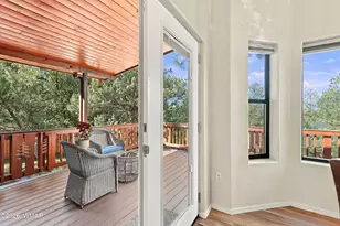 727 Pine Branch Ln, Pinetop, AZ 85935 - Photo 29