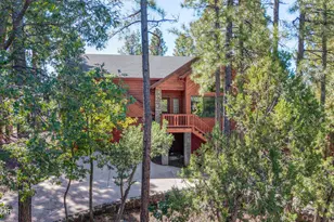 727 Pine Branch Ln, Pinetop, AZ 85935 - Photo 3