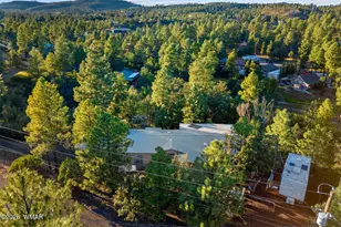 841 Navajo Trail, Show Low, AZ 85901 - Photo 35