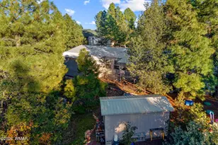 841 Navajo Trail, Show Low, AZ 85901 - Photo 37