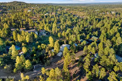 841 Navajo Trail, Show Low, AZ 85901 - Photo 33