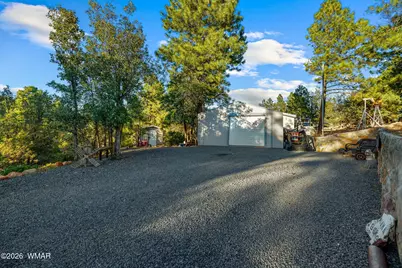 841 Navajo Trail, Show Low, AZ 85901 - Photo 3