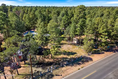 2936 Mogollon Drive, Overgaard, AZ 85933 - Photo 17