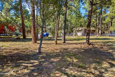 2936 Mogollon Drive, Overgaard, AZ 85933 - Photo 5