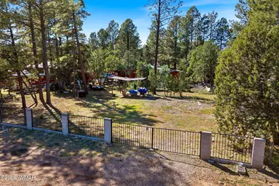 2936 Mogollon Drive, Overgaard, AZ 85933 - Photo 1