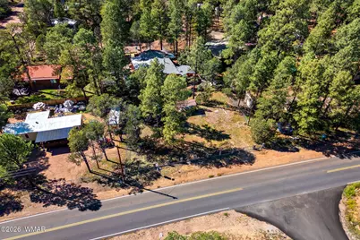2936 Mogollon Drive, Overgaard, AZ 85933 - Photo 7