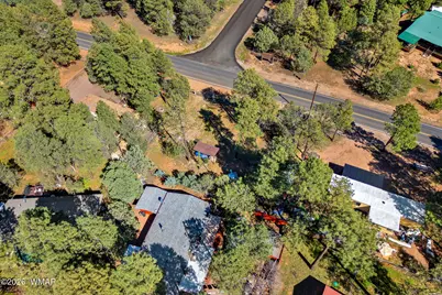 2936 Mogollon Drive, Overgaard, AZ 85933 - Photo 13