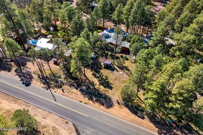 2936 Mogollon Drive, Overgaard, AZ 85933 - Photo 9