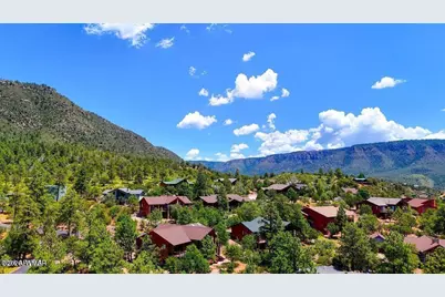 0 Drumecho Cir Lot 12, Pine, AZ 85544 - Photo 3