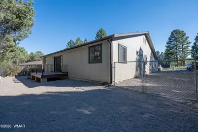1660 W McNeil, Show Low, AZ 85901 - Photo 5