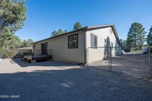 1660 W McNeil, Show Low, AZ 85901 - Photo 5