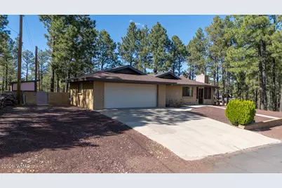 1380 Meadow View Place, Show Low, AZ 85901 - Photo 1