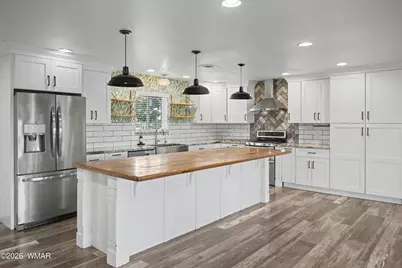 3146 S Bourdon Ranch Ranch, Taylor, AZ 85939 - Photo 11