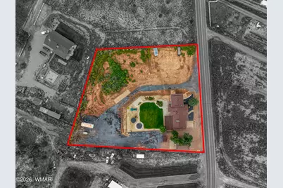 3146 S Bourdon Ranch Ranch, Taylor, AZ 85939 - Photo 5