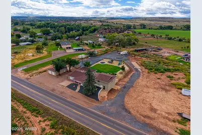 3146 S Bourdon Ranch Ranch, Taylor, AZ 85939 - Photo 3