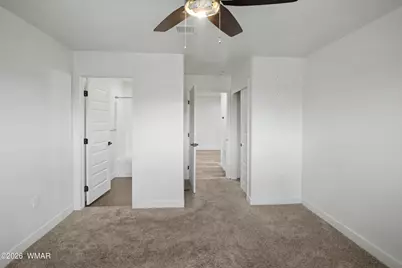 3146 S Bourdon Ranch Ranch, Taylor, AZ 85939 - Photo 25