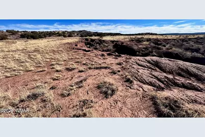 Lot 36 N8441, Concho, AZ 85924 - Photo 3