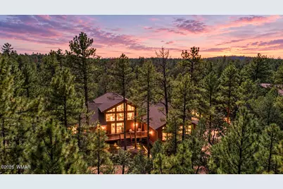 401 W Aspen Trail, Show Low, AZ 85901 - Photo 1