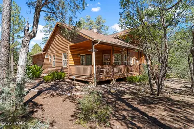 401 W Aspen Trail, Show Low, AZ 85901 - Photo 41