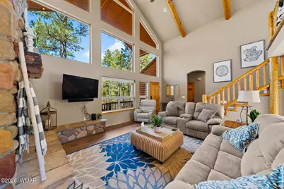 401 W Aspen Trail, Show Low, AZ 85901 - Photo 7