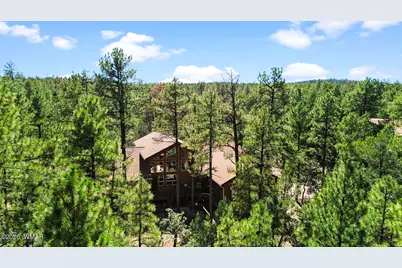 401 W Aspen Trail, Show Low, AZ 85901 - Photo 49