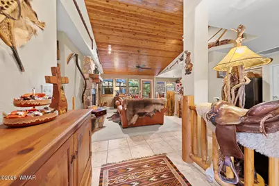 5133 Black Panther Loop, Pinetop, AZ 85935 - Photo 13