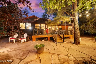 5133 Black Panther Loop, Pinetop, AZ 85935 - Photo 7