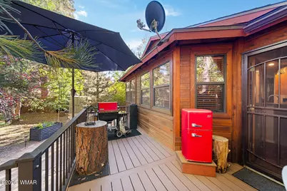 5133 Black Panther Loop, Pinetop, AZ 85935 - Photo 53