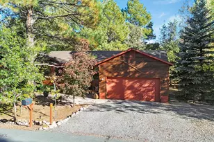 5133 Black Panther Loop, Pinetop, AZ 85935 - Photo 11