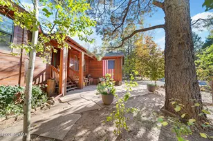 5133 Black Panther Loop, Pinetop, AZ 85935 - Photo 37