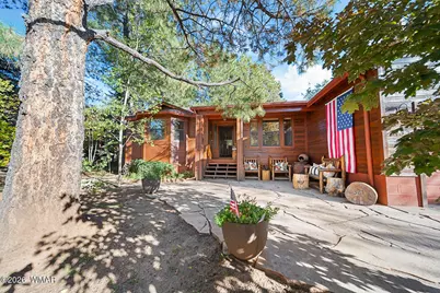5133 Black Panther Loop, Pinetop, AZ 85935 - Photo 35