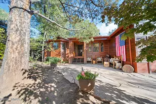 5133 Black Panther Loop, Pinetop, AZ 85935 - Photo 35