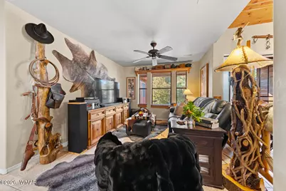 5133 Black Panther Loop, Pinetop, AZ 85935 - Photo 15
