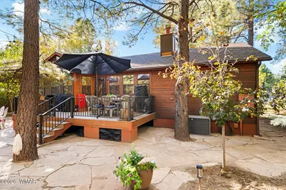 5133 Black Panther Loop, Pinetop, AZ 85935 - Photo 45