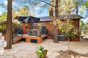 5133 Black Panther Loop, Pinetop, AZ 85935 - Photo 45