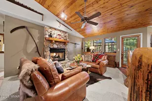 5133 Black Panther Loop, Pinetop, AZ 85935 - Photo 17