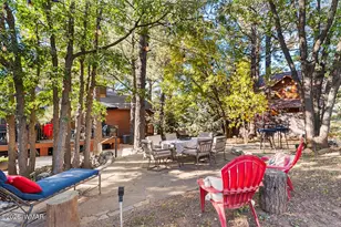 5133 Black Panther Loop, Pinetop, AZ 85935 - Photo 43