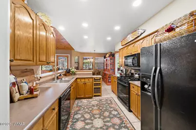 5133 Black Panther Loop, Pinetop, AZ 85935 - Photo 23