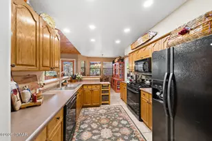 5133 Black Panther Loop, Pinetop, AZ 85935 - Photo 23