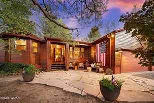 5133 Black Panther Loop, Pinetop, AZ 85935 - Photo 1