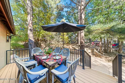 5133 Black Panther Loop, Pinetop, AZ 85935 - Photo 51